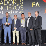 Caja Arequipa gana el Premio Platino en categoría Innovadores Financieros en las Américas – Fintech Americas por segundo año consecutivo
