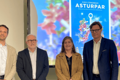 Presentación Proyecto GASP Congreso ASTURPAR