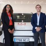 Alianza estratégica de Grupo Redpiso con KIA Iberia - Imagen cedida por Redpiso