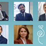 Jurado de la II edición de los Premios Albia de Sostenibilidad - Imagen cedida por Grupo Albia