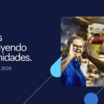 Memoria de impacto anual (2024) de Fundación Randstad