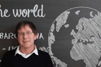 Manel Batet Guardià, Responsable de Formación y Comunicación de RSC en Cafés Novell