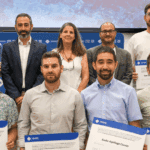 Premiados por la Cátedra del Mar Iberostar